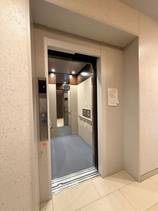 ツイン・ラポルテ 203号-14