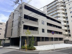 ツイン・フェリーチェ 202号-1