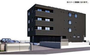 タカダヤテラス 201号-2