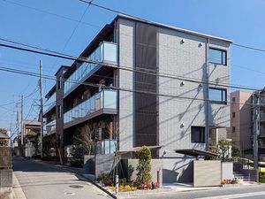 グレートスカイ 101号-1