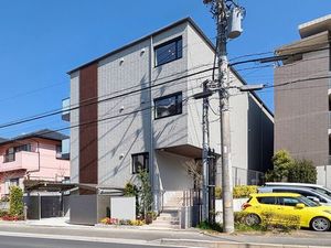 グレートスカイ 101号-11