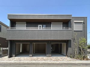 クオリスタ成田