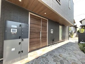 クオリスタ成田 202号-13