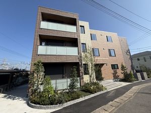 トラストメゾンしらぎく 302号-11