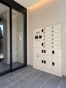 トラストメゾンしらぎく 302号-13