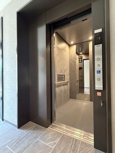 トラストメゾンしらぎく 302号-14