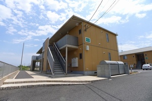 プライムメイトＡ 102号-1