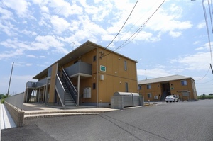 プライムメイトＡ 102号-12