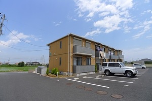 プライムメイトＡ 102号-13