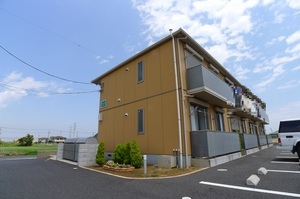 プライムメイトＡ 102号-14