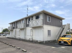 サニーホームズⅠ