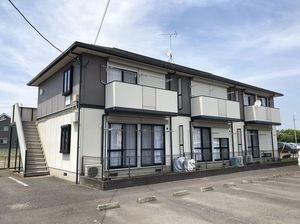 サニーホームズⅡ