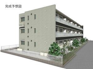 グレイスアベニュー 205号-2