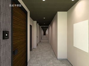 グレイスアベニュー 205号-4