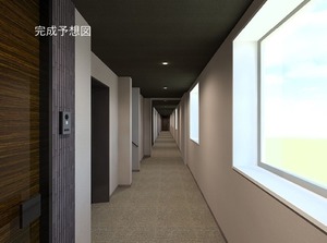 グレイスアベニュー 205号-5