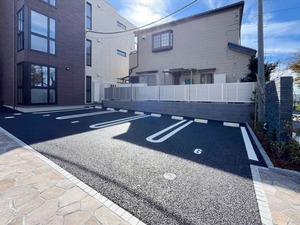 エール　ブランシェ 302号-11