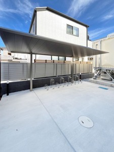 エール　ブランシェ 302号-12