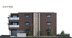 レザレⅡ 303号-2