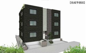 グランツ　ヴァルトⅡ 201号-2