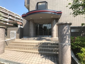 マストコート津田沼 305号-13