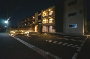 マストライフ幕張 301号-13