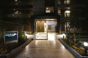 マストライフ幕張 301号-14