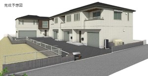 グランドゥール桜木Ⅲ 102号-1