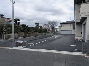 グランドゥール桜木Ⅲ 101号-14