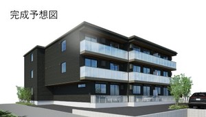 Ｎ　ｍａｉｓｏｎ　Ⅵ 101号-1