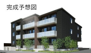 Ｎ　ｍａｉｓｏｎ　Ⅵ 101号-2