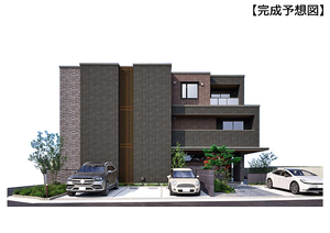 ラフォーレカメリア 201号-1