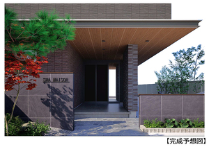 ラフォーレカメリア 201号-2