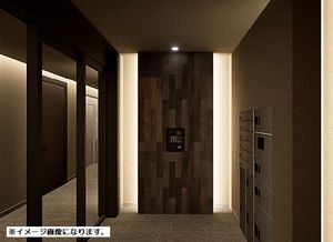 ラフォーレカメリア 201号-3