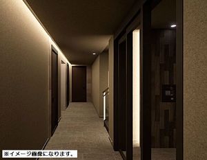 ラフォーレカメリア 201号-4