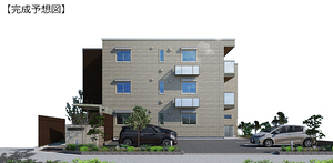 シャルム・Ⅰ 306号-3