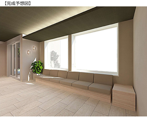 シャルム・Ⅰ 306号-4