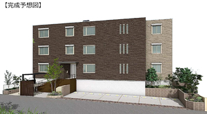 プレミアス幕張本郷