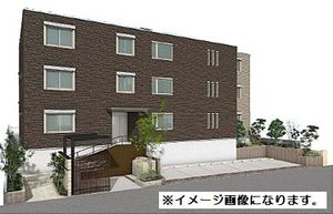 プレミアス幕張本郷 205号-2