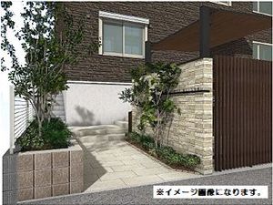 プレミアス幕張本郷 205号-4