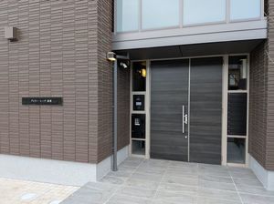 プレリー・レーヴ都賀 301号-12