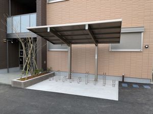 プレリー・レーヴ都賀 301号-13