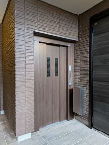 プレリー・レーヴ都賀 301号-14