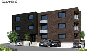 カーサプレミオ 101号-2