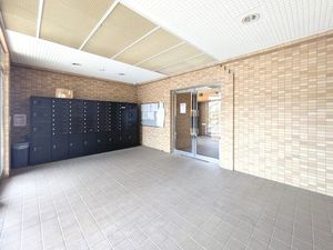 ロイヤルグランデ宮野木台 101号-13