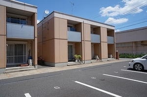 メゾンボナールＢ