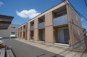 メゾンボナールＣ