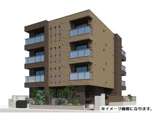 メゾン　ド　ヒロ 101号-1