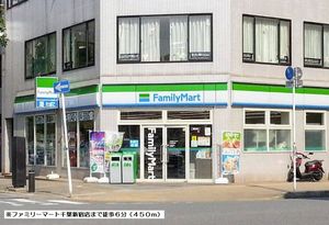 メゾン　ド　ヒロ 101号-4