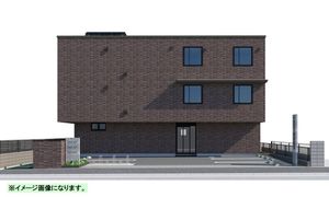 メゾンリッチ 303号-1