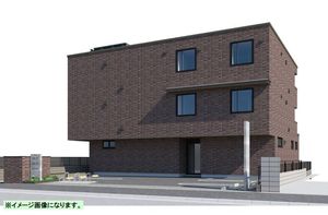 メゾンリッチ 303号-2